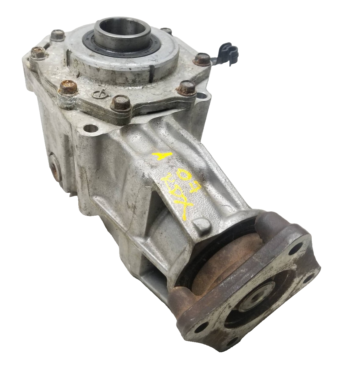 2007 Acura RDX Transfer Case OEM