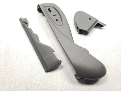 15 16 17 18 Chevy Impala Front Left Driver Seat Trim Panel 3pcs OEM