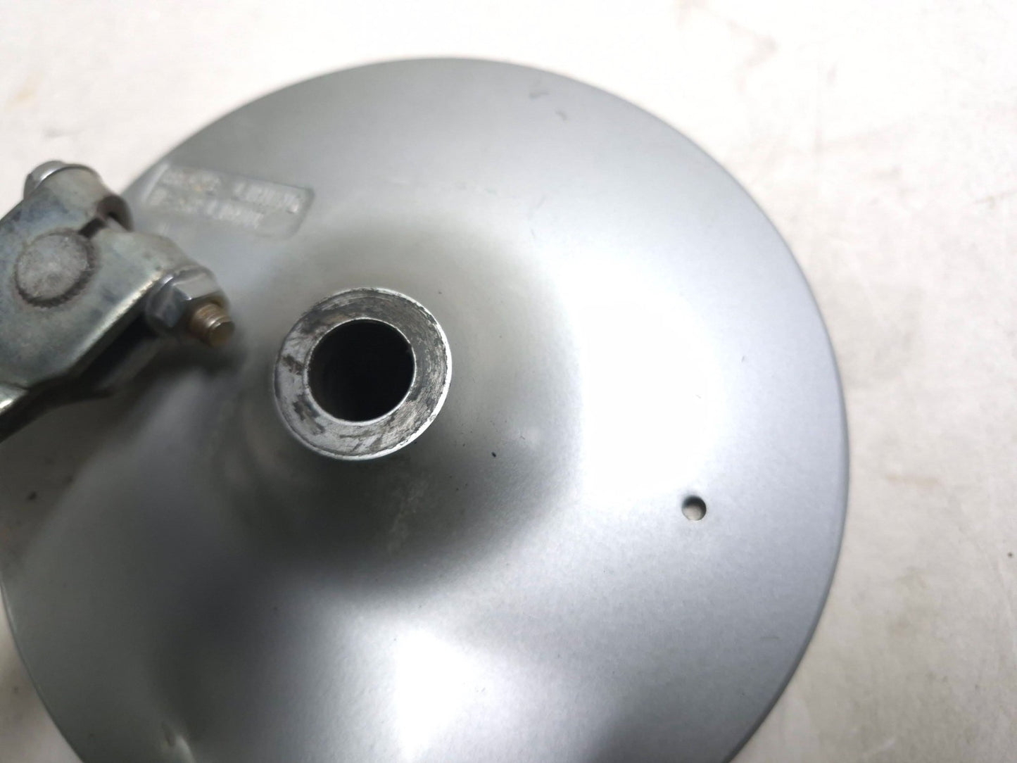 2006 Suzuki Marauder Gz250 Rear Brake Drum OEM