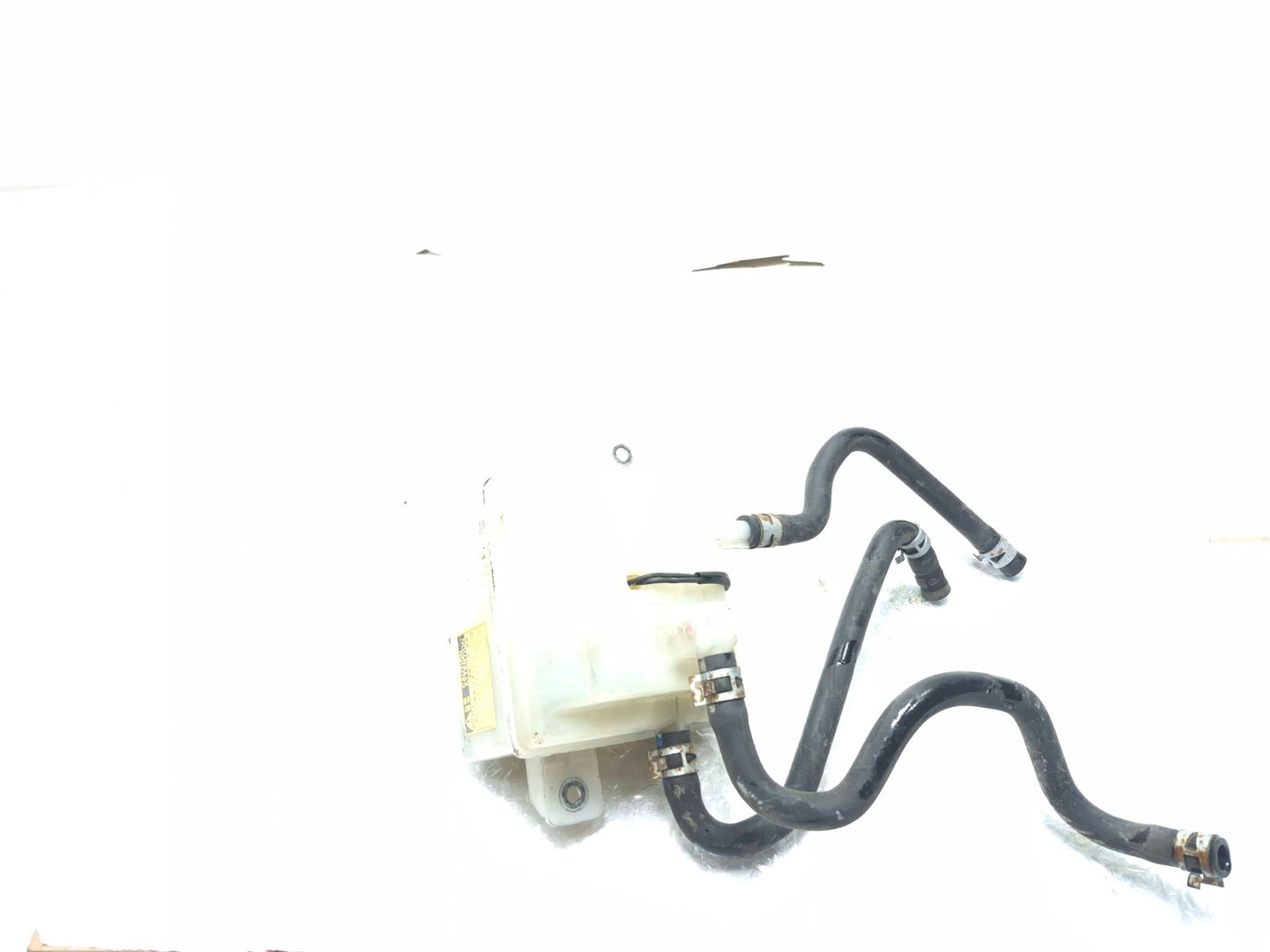 2010 Lexus Hs250h Brake Master Cylinder Reservoir OEM