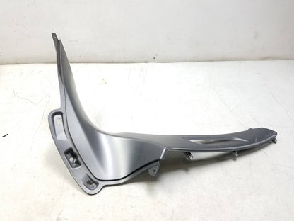 2017 - 2021 Piaggio Bv 350 Rear Right Side Fairing & Tail Light 3pcs OEM
