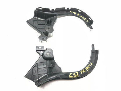 2011 Nissan Juke Seat Side Trim Front Passenger Side Right OEM