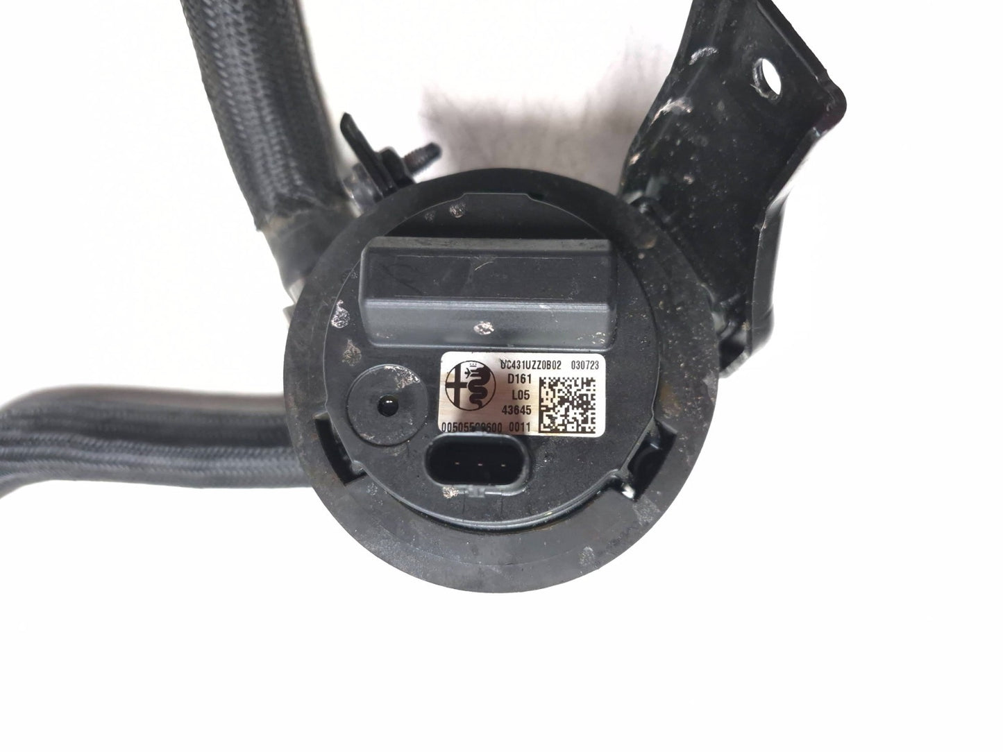 2024 Alfa Romeo Stelvio Engine Coolant Auxiliary Water Pump OEM