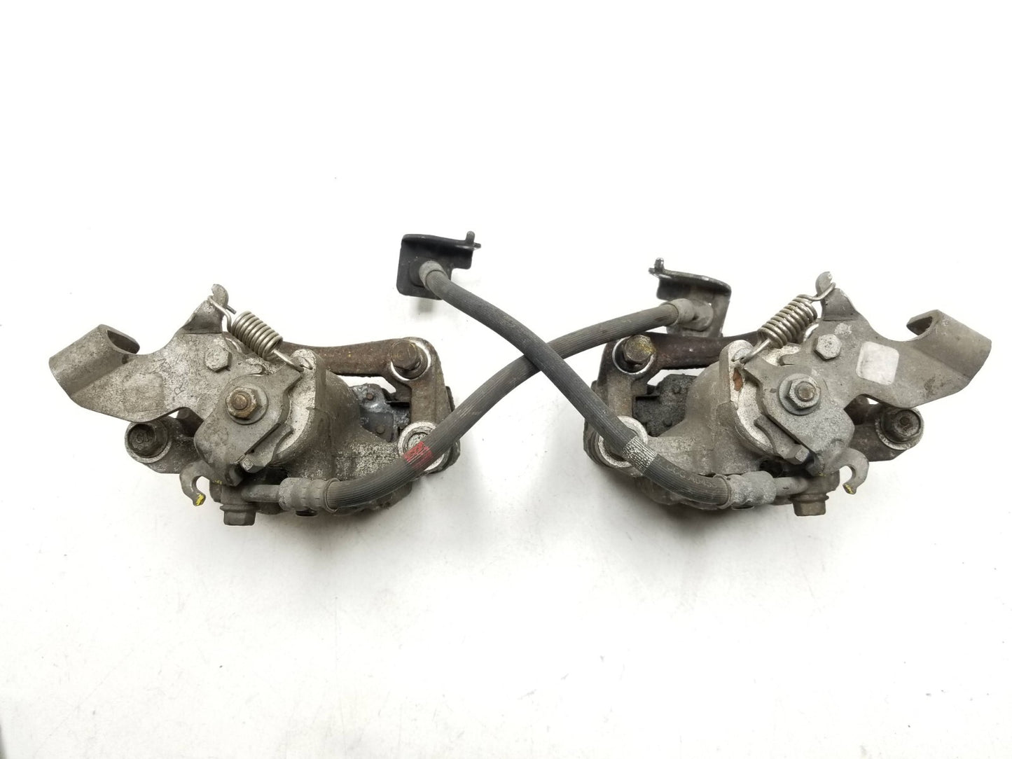 2018 Kia Forte Brake Caliper Rear Left & Right OEM
