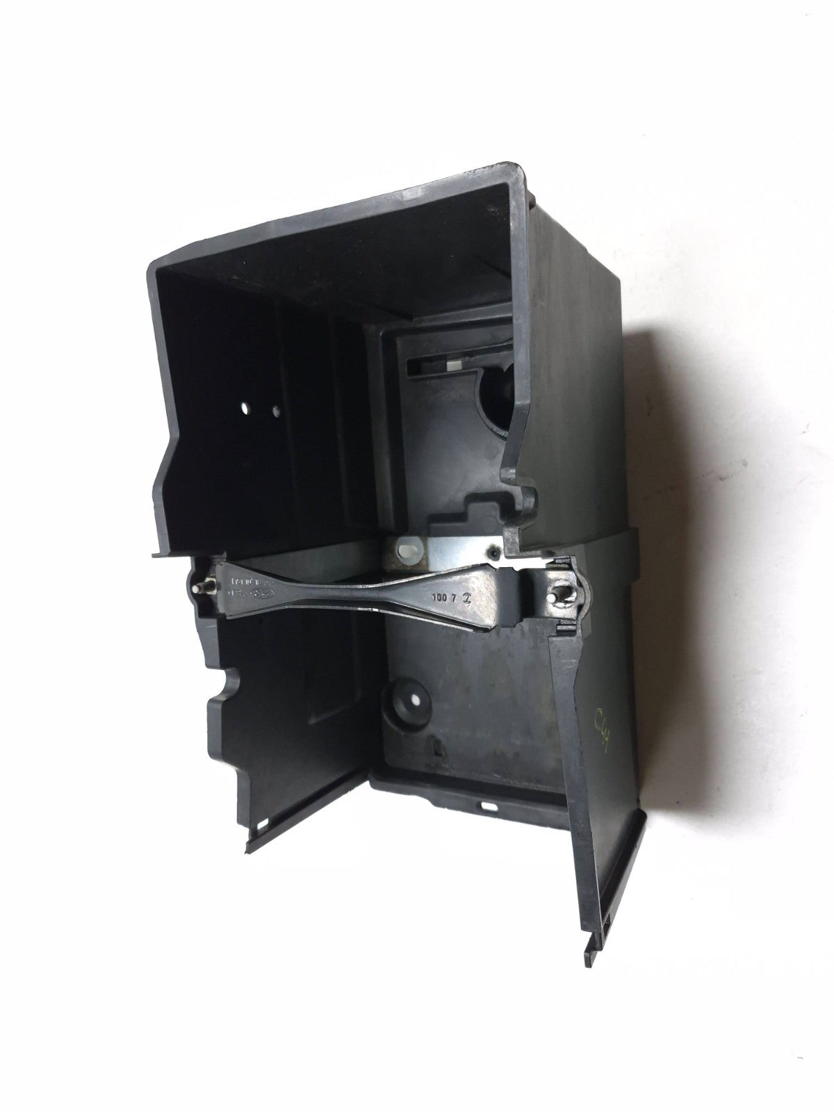 2017 Ford Transit Connect Xl Battery Tray Holder Box OEM