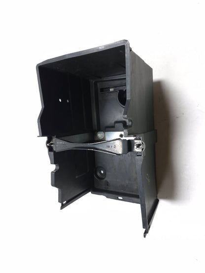 2017 Ford Transit Connect Xl Battery Tray Holder Box OEM