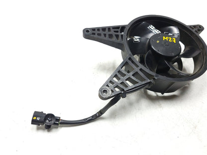 2021-2024 BMW G310r G310gs Radiator Cooling Fan OEM