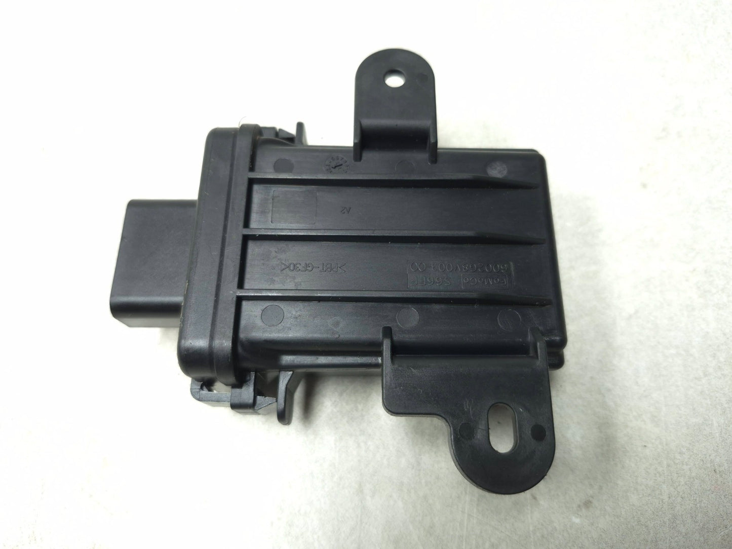 2011 Ford Edge Front Right Passenger Seat Occupant Modul  OEM