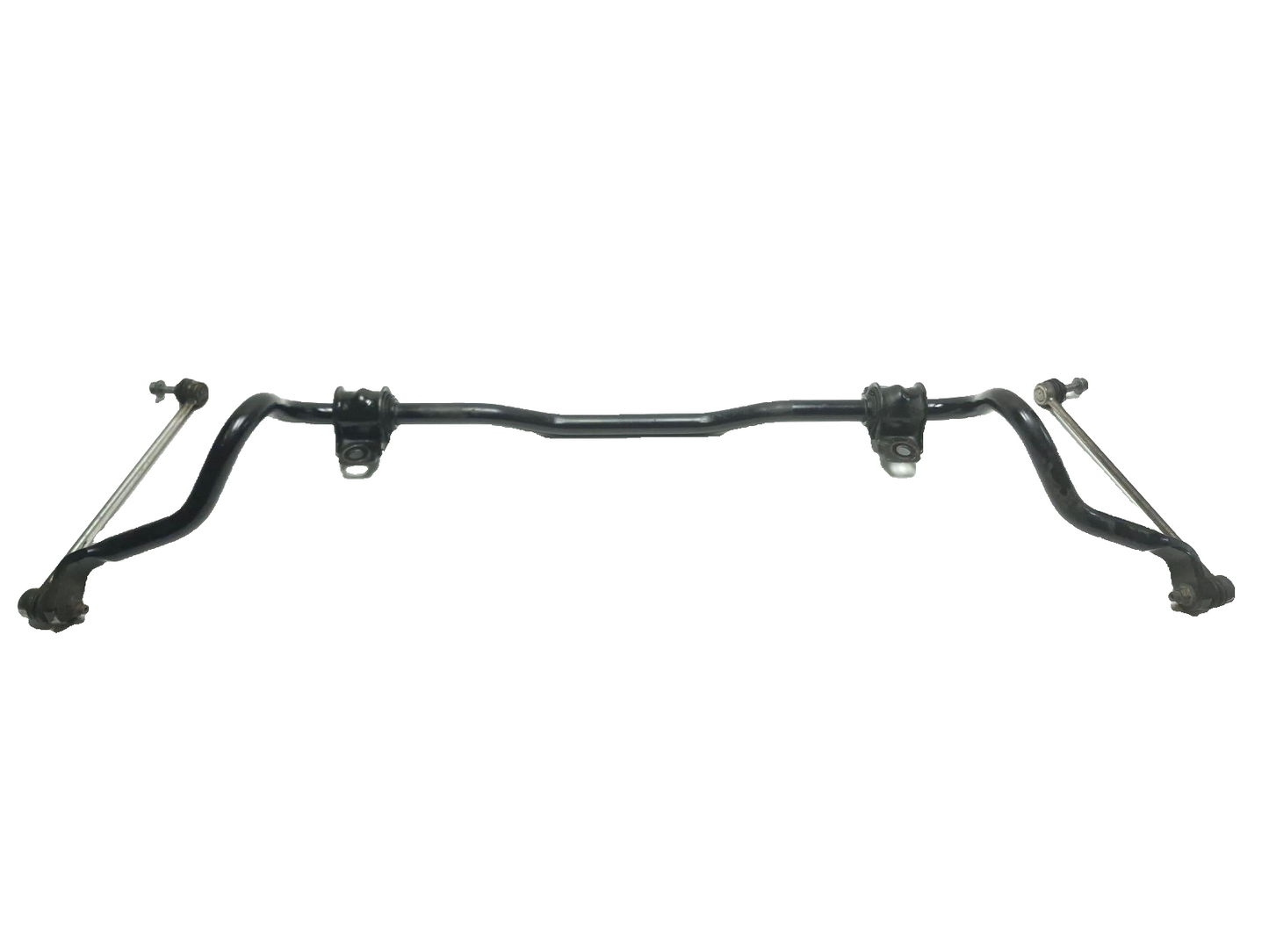 2017 Ford Transit Connect Xl Front Stabilizer Sway Bar W/ Link OEM