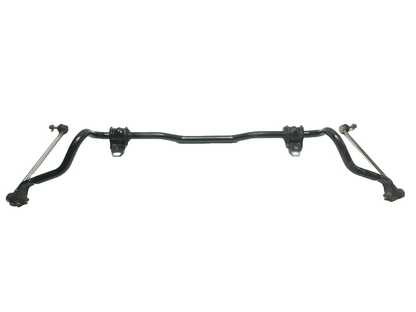 2017 Ford Transit Connect Xl Front Stabilizer Sway Bar W/ Link OEM