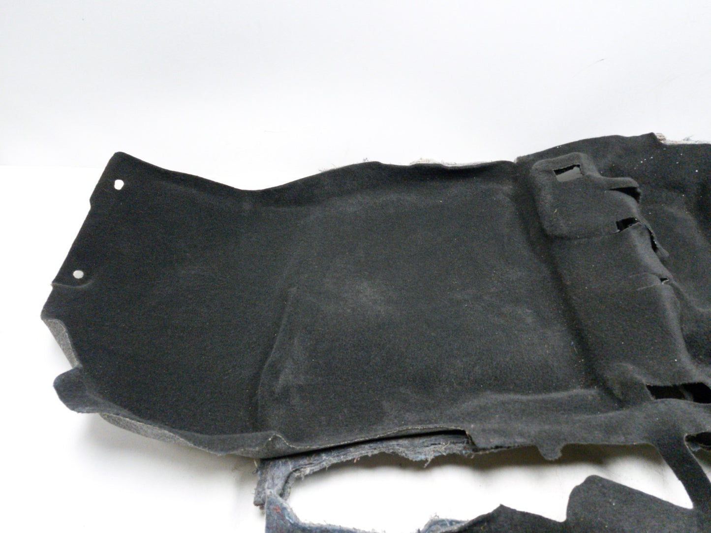 2022 Chevrolet Trailblazer Floor Liner Mat Interior Carpet OEM