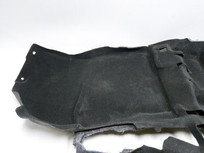 2022 Chevrolet Trailblazer Floor Liner Mat Interior Carpet OEM