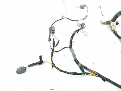 2008 Acura Tl Front Door Wire Harness OEM