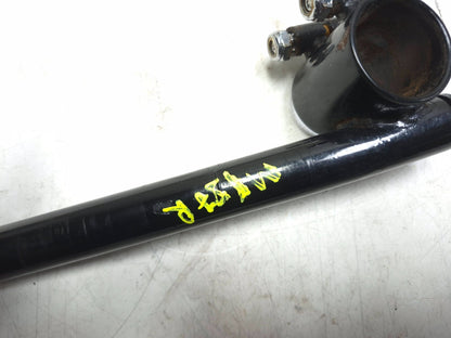 2006 Kawasaki Ninja 250 Ex250 Right Clip On Handlebar OEM