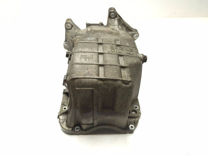 2007 Honda Fit Engine Oil Pan 11200rmea50 OEM