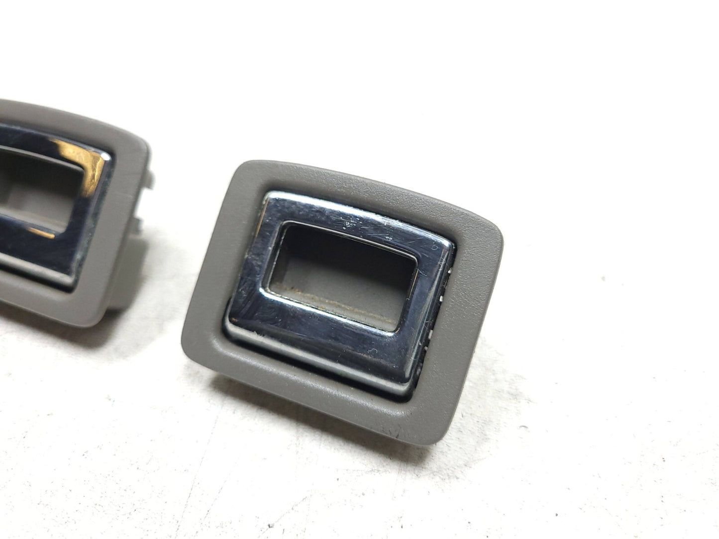 2007 - 2009 Acura Mdx Trunk Cargo Hook 3pcs OEM