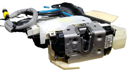 2013 Mercedes E350 Rear Passenger Door Lock Latch Actuator OEM