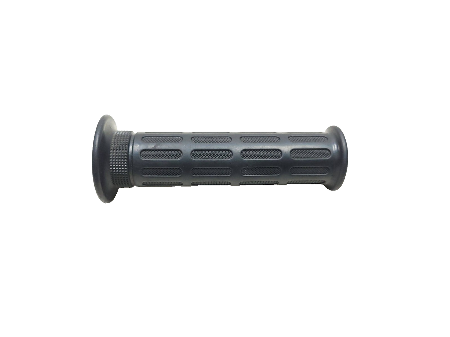 1989-1998 Honda Pc800 Pacific Coast Left Handlebar Grip OEM