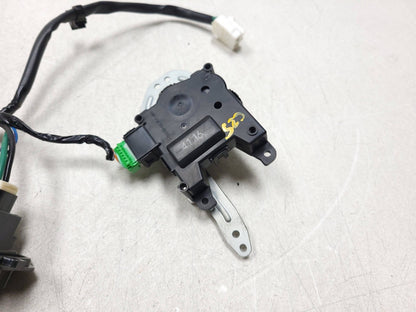 13-18 Acura RDX HVAC Wire Harness Actuator Flap Motor Blower Resistor OEM ✅