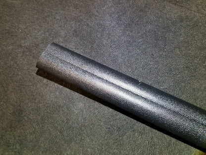 2011 2012 2013 BMW 128i Front Right Pass Door Sill Scuff Plate Trim OEM