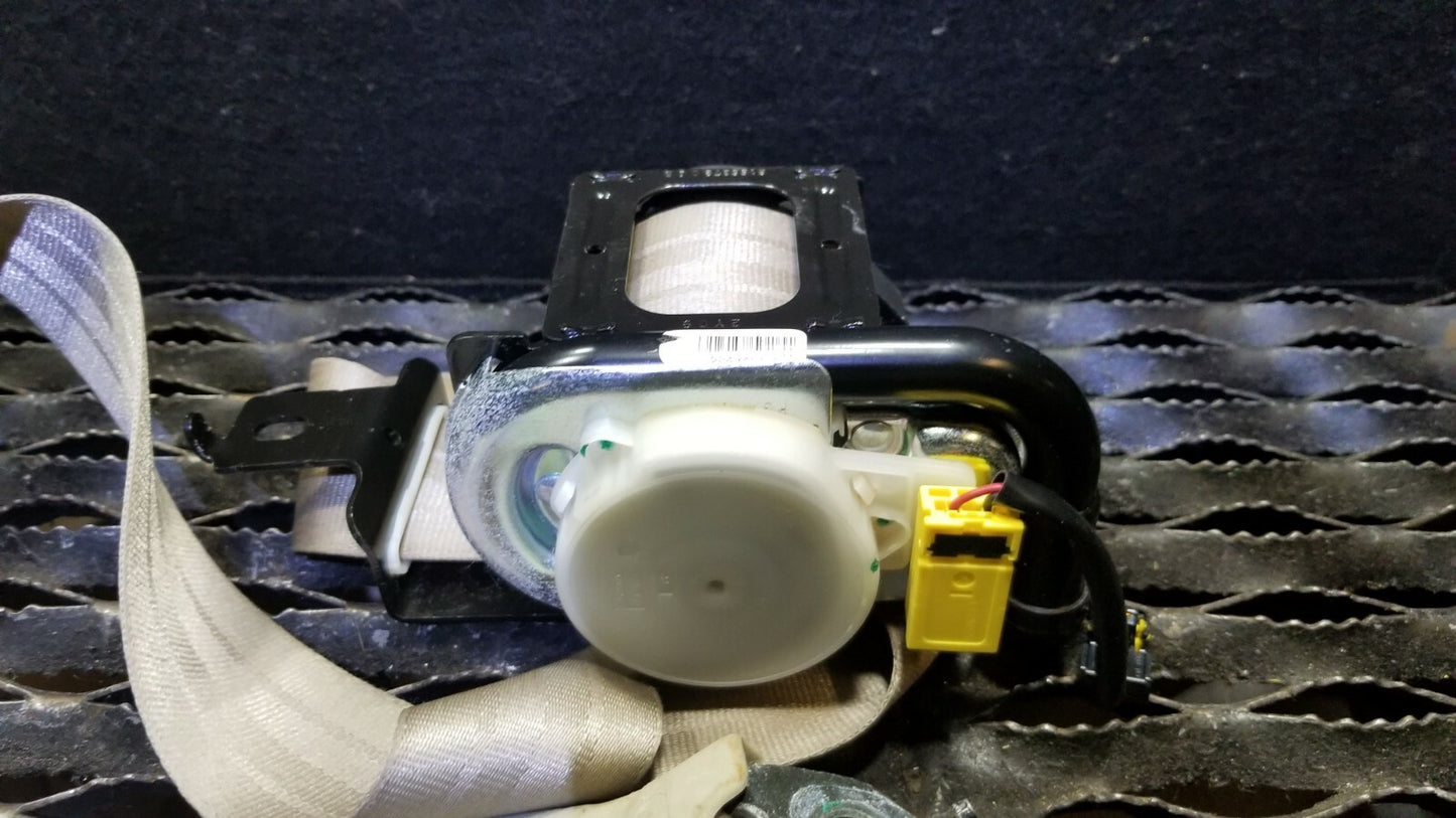 13 14 15 Acura RDX Seat Belt Retractor Front Right Passenger Side OEM