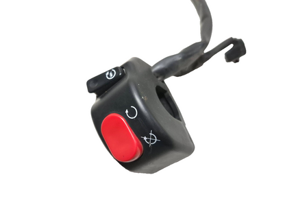 2005  Triumph Sprint St Right Handlebar Kill Of Start Switch OEM