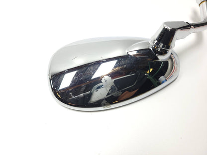 2007 Yamaha Xvs 1300 V-star Side Mirror Rear View Set Pair OEM