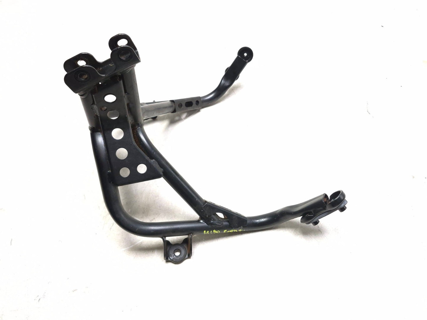 2006 Suzuki Gs 500fk Upper Fairing Stay Bracket Mount OEM
