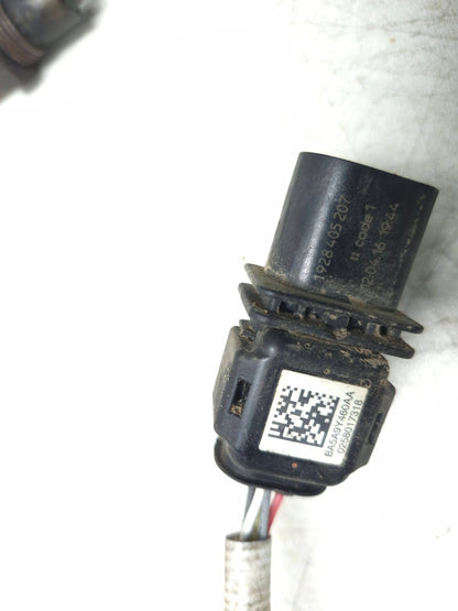 2013 Ford Focus St Oxygen Sensor 2pcs OEM