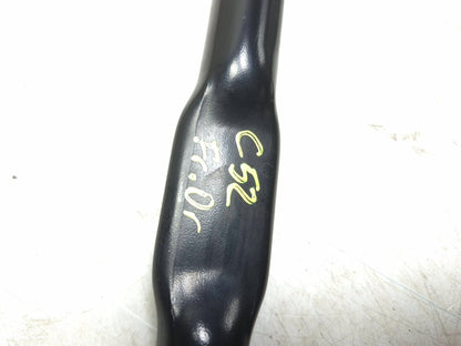 2008 BMW X6 E71 Bumper Reinforcement Rod Left & Right OEM