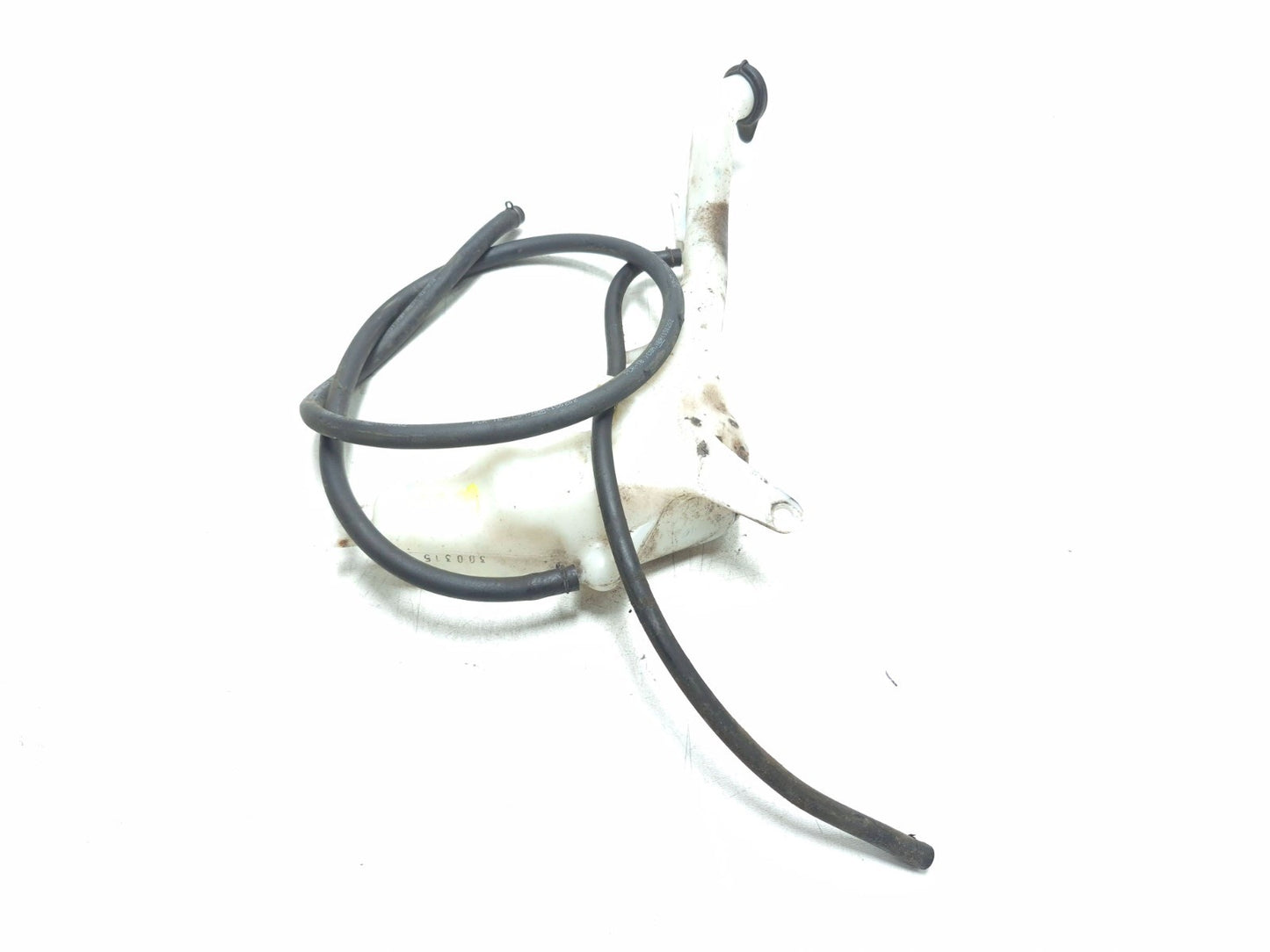 2015 Honda Cbr500r Coolant Reservoir Tank OEM