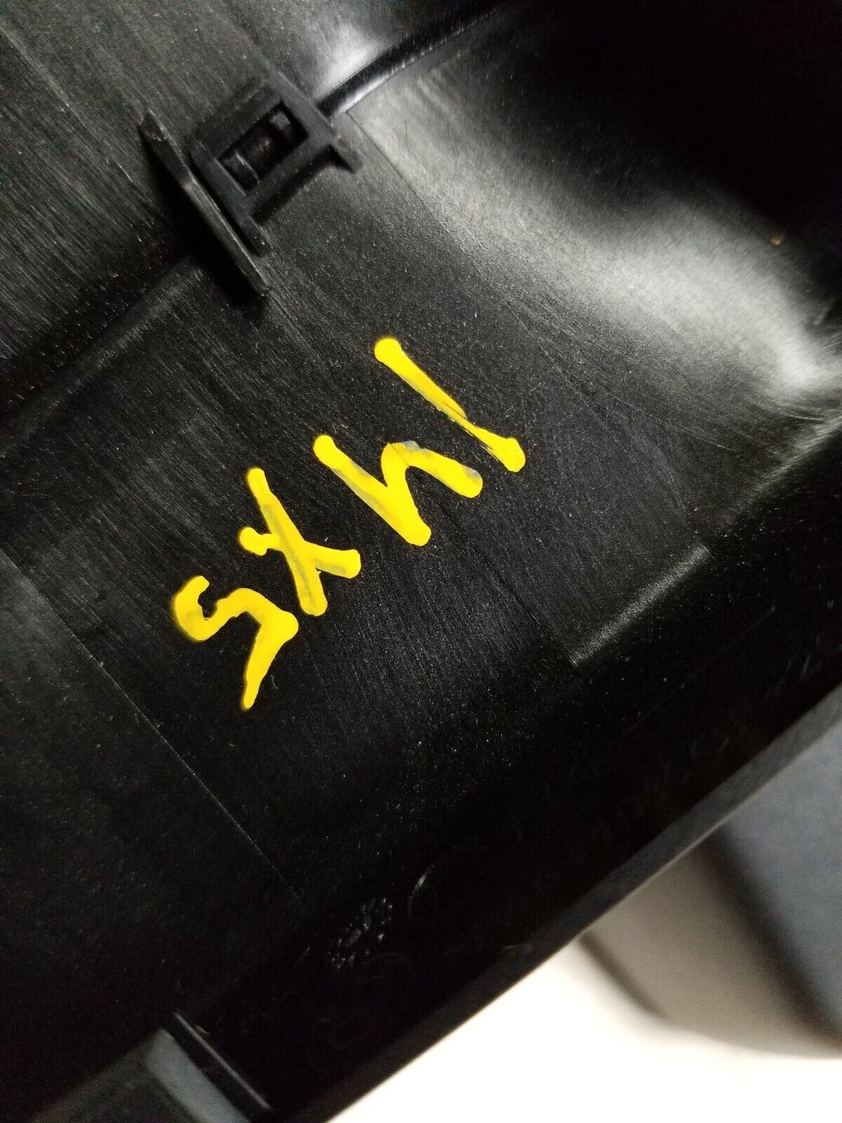 14-18 BMW X5 F15 Interior Rear View Mirror OEM 89k Miles✅