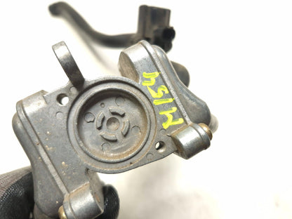2014 Triumph America Secondary Air Valve W/ Solenoid OEM