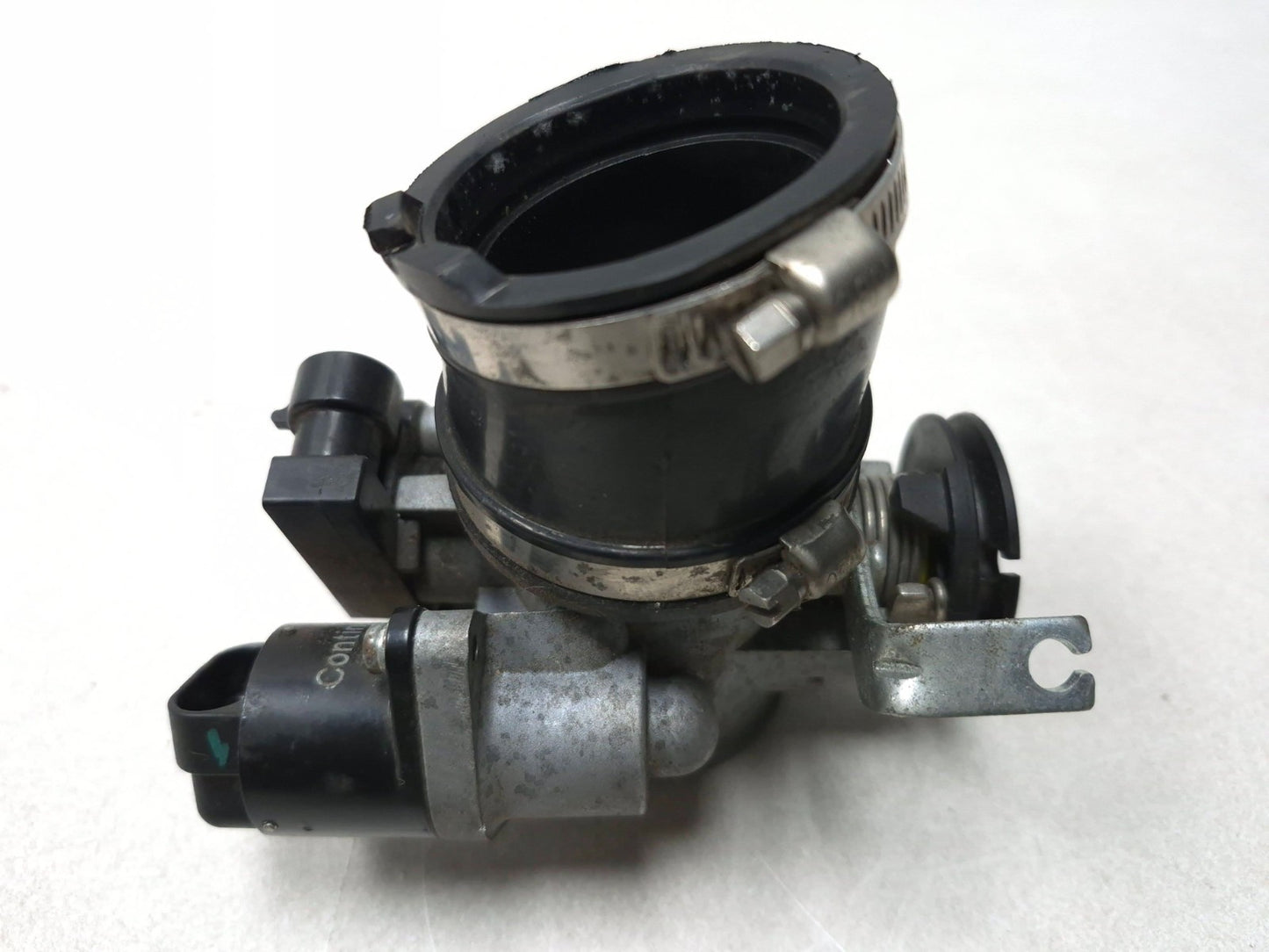 2023 Csc Rx3 Rx4 Adventure Throttle Body Assy OEM