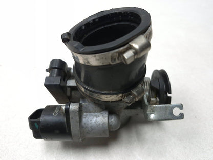 2023 Csc Rx3 Rx4 Adventure Throttle Body Assy OEM