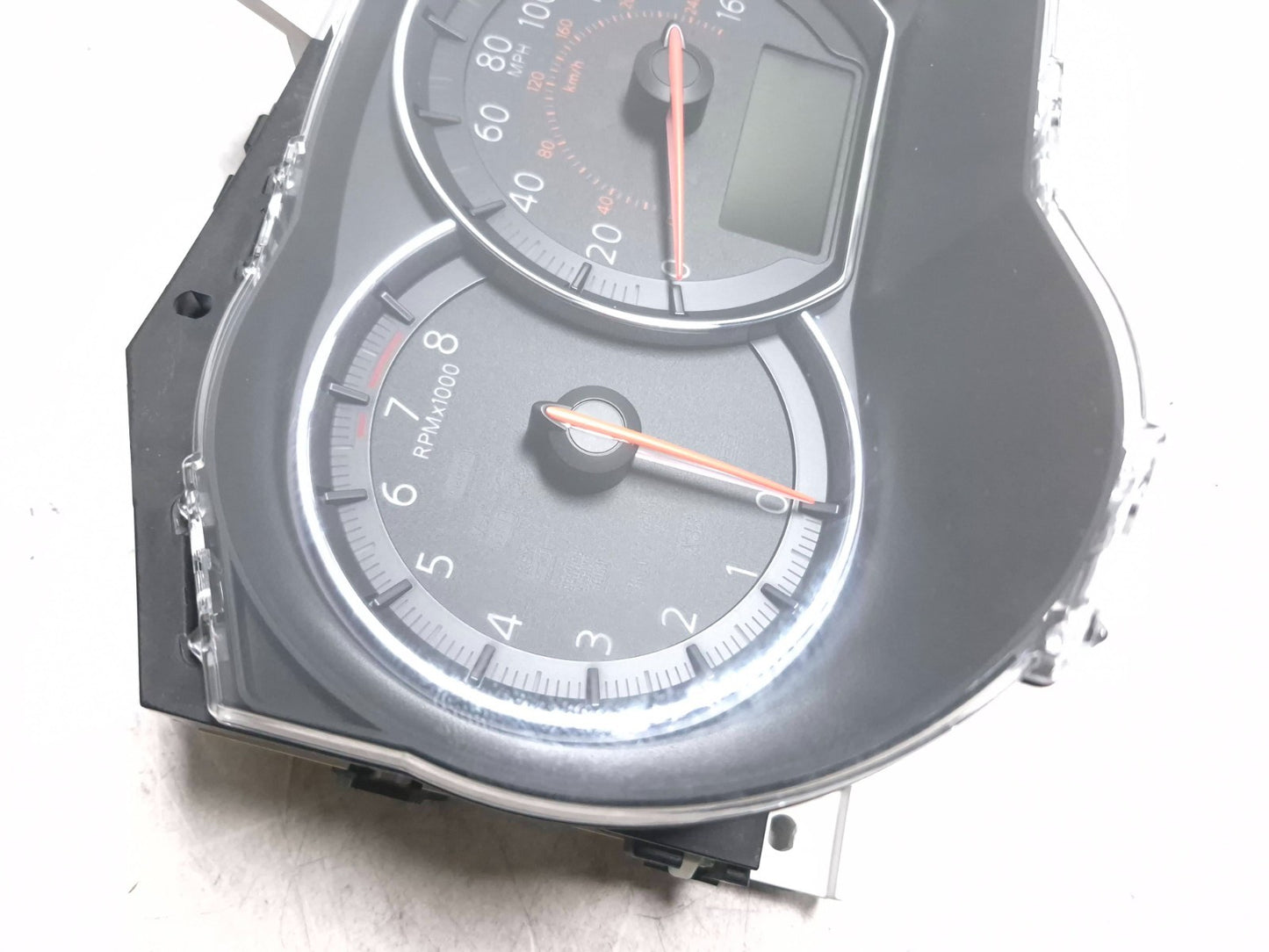 2010 Nissan Maxima Sv Speedometer Gauge Instrument Cluster OEM