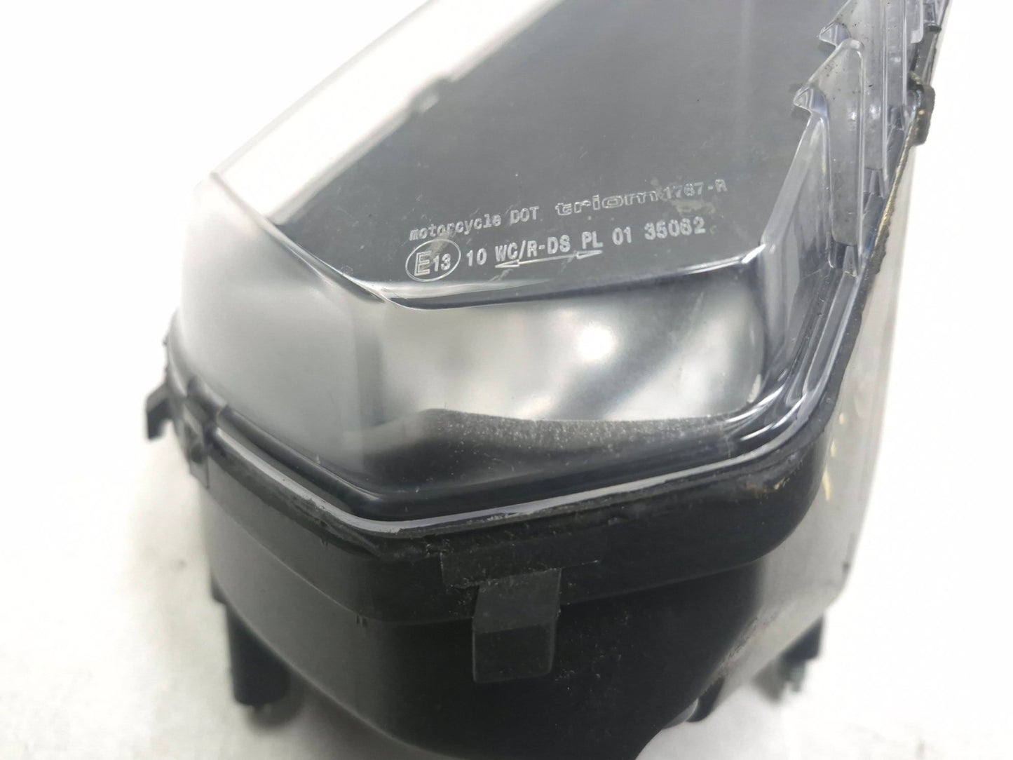 2023 Can-am Ryker 600 Front Right Head Lamp Assy OEM