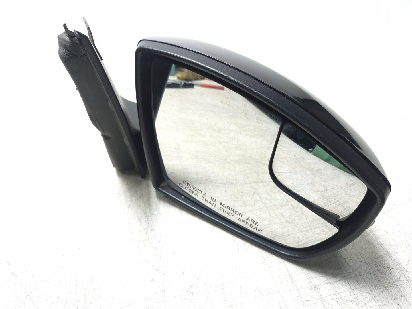 2013 Ford Focus St Door Mirror Passenger Side Oem✅
