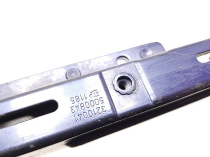 2017 Jaguar Xe Front Left Headlight Support Bracket OEM Gx73-13n079-a