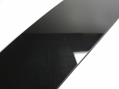 2018 Tesla Model 3 B Pillar Glass Applique W/camera Driver Side 1109253-90-f OEM