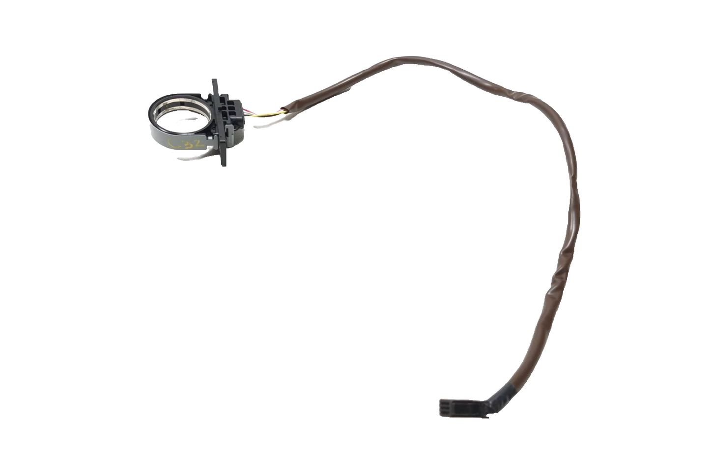 2018 Toyota Corolla Steering Wheel Position Sensor OEM