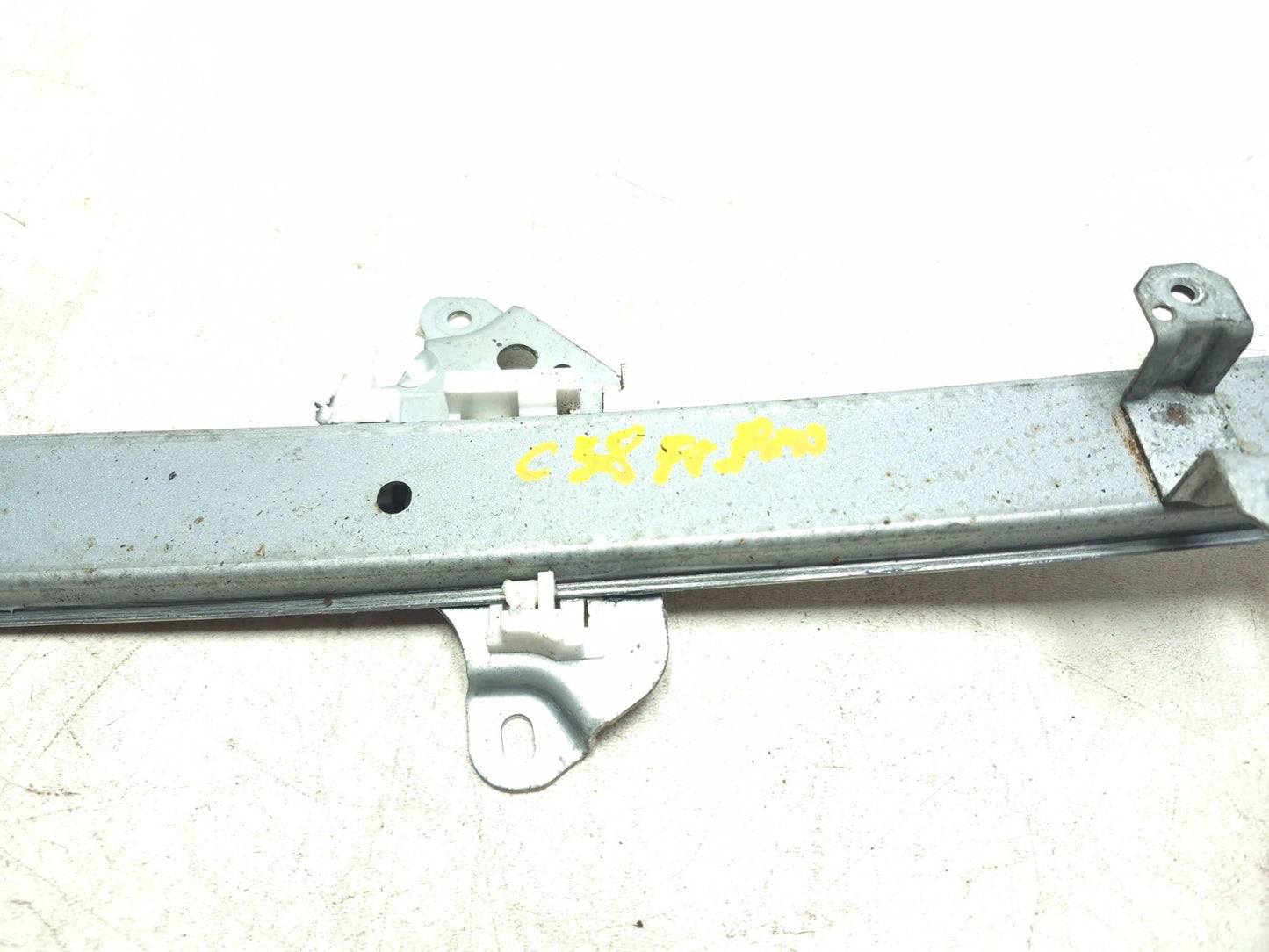 2015 Nissan Juke Window Regulator Motor Front Passenger Side Right OEM