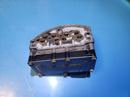 2011 Chrysler 200 Transmission Solenoid 3.6l OEM