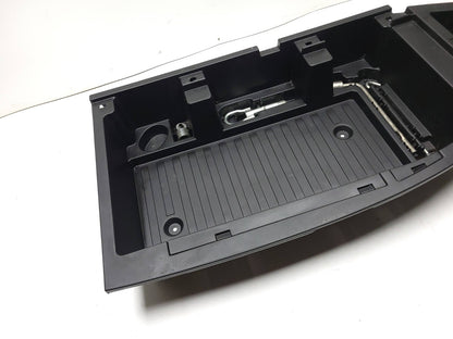 2007 - 2015 Mazda Cx-9 Trunk Storage Compartment Box 2pcs OEM