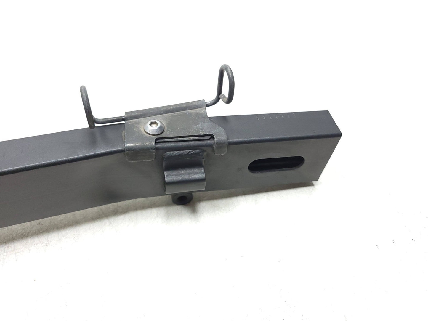2008 Kawasaki Ninja 250 R Ex250j Swingarm OEM