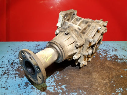 2011 - 2013  Kia Sportage At Front Differential 2.4l OEM