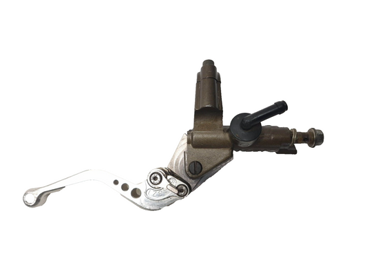 2005 Kawasaki Ninja Zx10r Front Brake Master Cylinder OEM