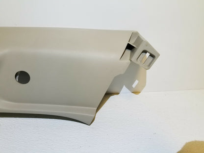 11 12 13 14 Ford Edge Rear C Pillar Trim Panel Passenger Side OEM 43k Miles