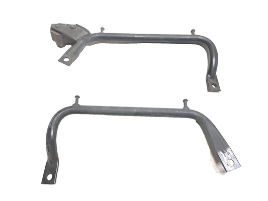 2006 Suzuki Katana Gsx600f Rear Frame Grip Right & Left Pair OEM