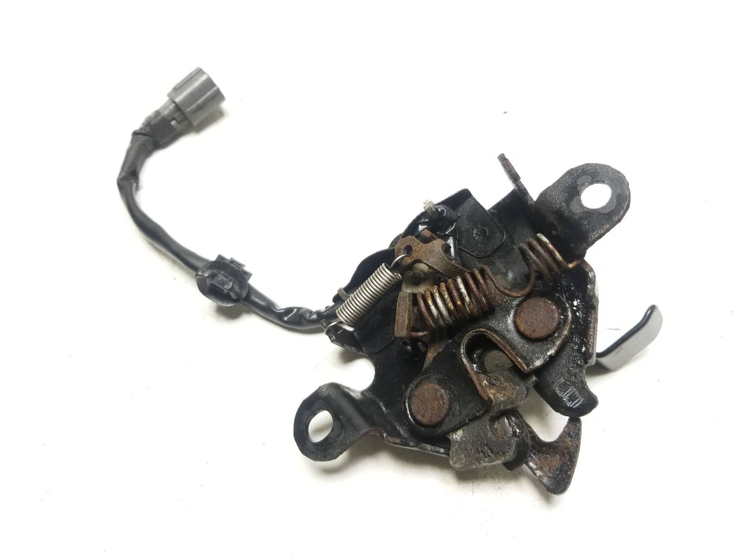 11-17 Lexus CT200h Hood Lock Latch Actuator Oem✅